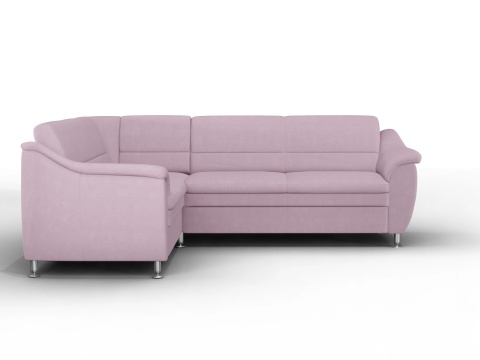 Ecksofa mediumL SP largeR